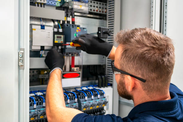 Best Electrical Installation Contractor  in Bally, PA