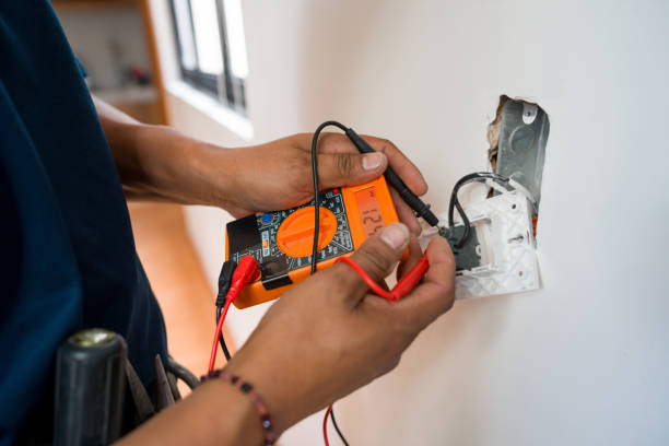 Best Emergency Electrical Repair  in Bally, PA
