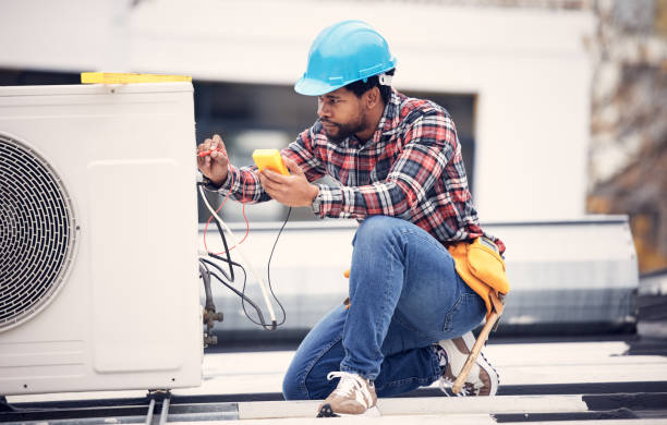 Best Electrical Rewiring Services  in Bally, PA