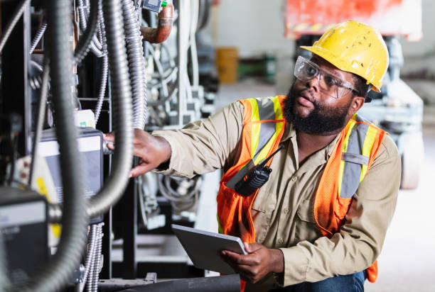 Best Electric Panel Repair  in Bally, PA
