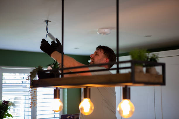 Electrical System Inspection in Bally, PA
