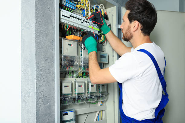 Best Electrical System Inspection  in Bally, PA