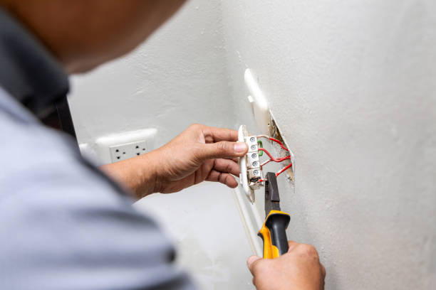 Best Affordable Emergency Electrician  in Bally, PA