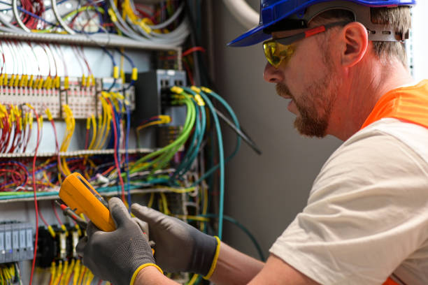 Best Electric Panel Repair  in Bally, PA