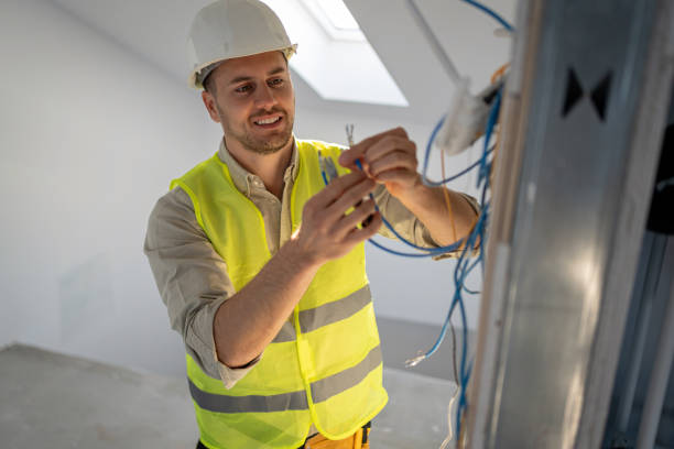Best Electrical Upgrades for Homes  in Bally, PA